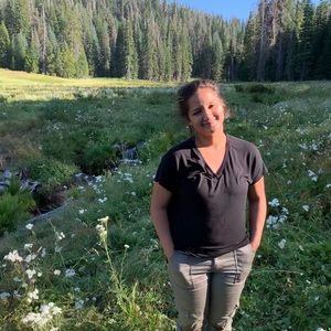 Meet your Posher, Madelyn